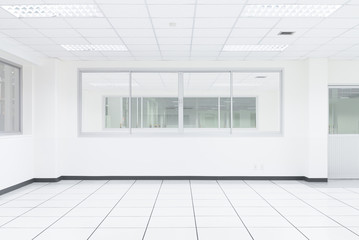 empty room background