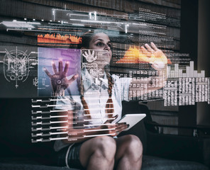 hologram files project