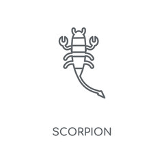 scorpion icon