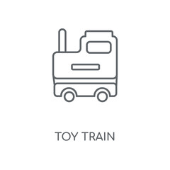 toy train icon