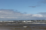 Fototapeta Morze - sea and sky