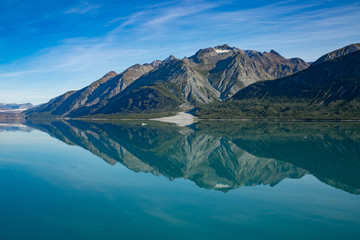 mirror reflection