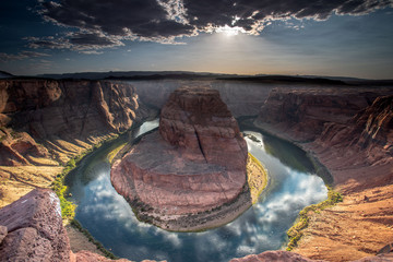 Wall Mural - Horseshoe Bend