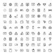 © RaulAlmu - Online supermarket flat icon