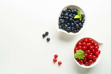 Wall Mural - Berries