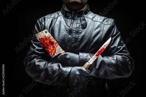 Трофимов кровь на клинке читать полностью. МАНЬЯК В перчатках картинки. Свитшот с ножом и кровью.