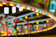 © Raymond Forbes LLC/Stocksy - Vintage Carousel