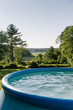 © Raymond Forbes LLC/Stocksy - Midsummer Pool