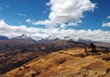 Mirador de Cordillera Blanca, Vilcacocha - Perú
