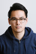 © MaaHoo Studio/Stocksy - Portrait of asian man