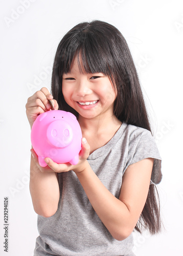 piggy bank for toddler girl