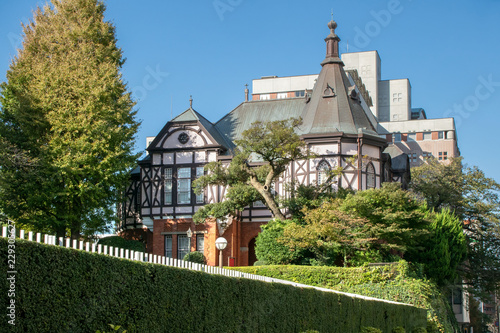 明治学院大学 Buy This Stock Photo And Explore Similar Images At Adobe Stock Adobe Stock