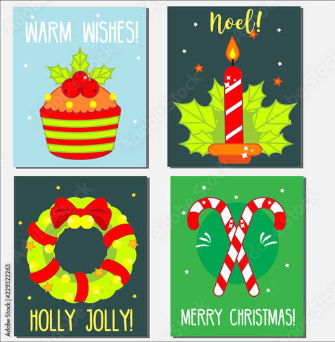 christmas new year holidays greeting cards templates art photo greeting cards templates