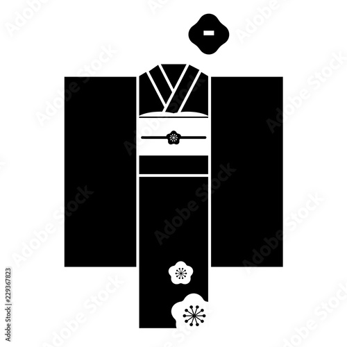 ベクター 着物 振袖 正月 アイコン Stock Vector Adobe Stock ベクター 着物 振袖 正月 アイコン Stock Vector Adobe Stock