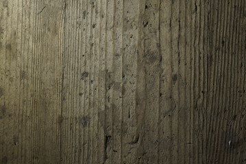 Old wood texture , dirty surface wooden background