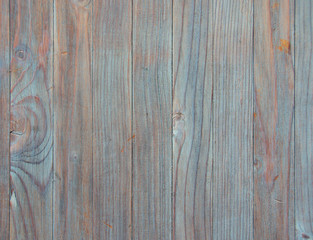  surface of the brown gray wood