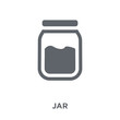jar icon from  collection.
