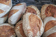 © Lucas - hand made bread
