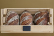 © Lucas - hand made bread