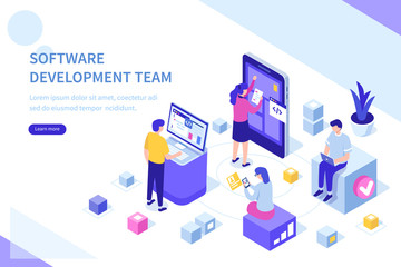 developers team
