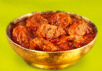 Poster - LAMB ROGAN JOSH