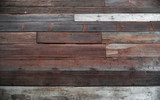 Fototapeta Desenie - Brown wooden home wall.
