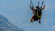© Svetlana Borisova - paragliding tandem