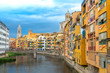 Girona in Katalonien