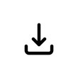 © Heydar - Download vector icon isolated on background. Trendy sweet symbol. Pixel perfect. illustration EPS 10.