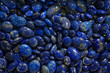 lapis lazuli mineral collection