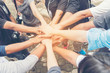 © aFotostock - Appreciation Team Trustworthy Honor Business Valuable for Responsible Collaboration Teamwork. Dealing Business Motivated Honest Businessman is Appreciation Team work.Trustworthy Concepts