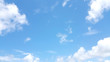 © siiixth - blue bright sky and cloud view  background