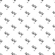 © anatolir - Hen step pattern seamless vector repeat geometric for any web design