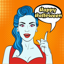 Halloween Poster Or Design