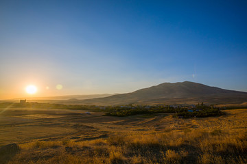 Wall Mural - Landscape