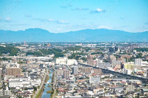 都市風景 熊本市 Stock 写真 Adobe Stock 都市風景 熊本市 Stock 写真 Adobe Stock