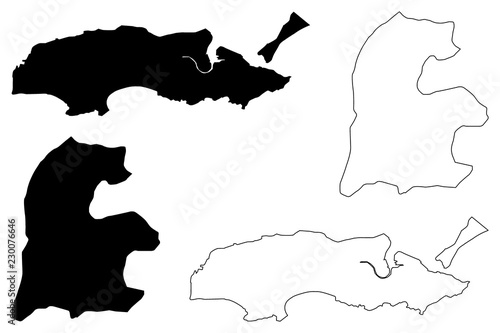 Daman And Diu States And Union Territories Of India