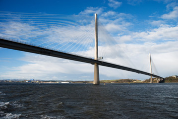 queensway crossing