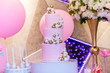 © ConneryFilm - Birthday Cake and decoration