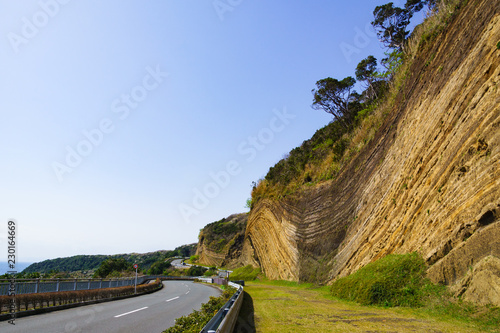 東京都 伊豆大島の地層大切断面 No 15 Buy This Stock Photo And Explore Similar Images At Adobe Stock Adobe Stock 東京都 伊豆大島の地層大切断面 No 15 Buy This Stock Photo And Explore Similar Images At Adobe Stock Adobe Stock