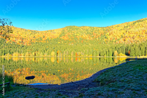 Lacul Sf Ana Buy This Stock Photo And Explore Similar Images At Adobe Stock Adobe Stock