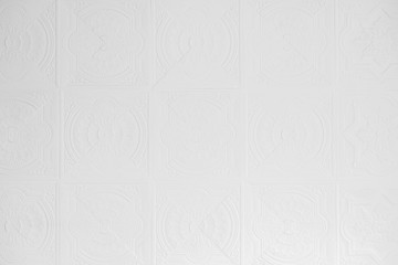 Leinwandbilder - concrete wall texture or background.