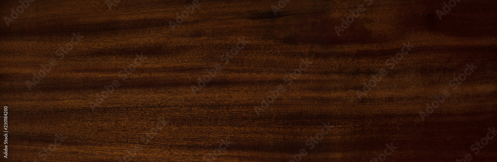 Polished wood texture. The background of polished wood texture. - obrazy, fototapety, plakaty 