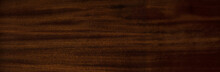 Polished Wood Texture. The Background Of Polished Wood Texture.