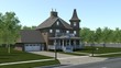 © kx59 - Luxury Home