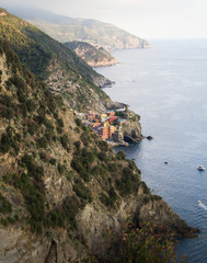 Vernazza