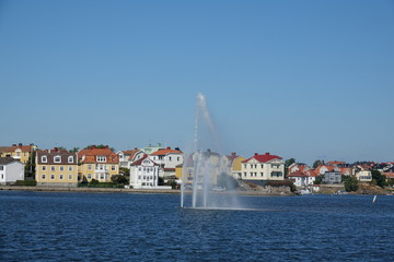 Poster - Ostsee bei Karlskrona