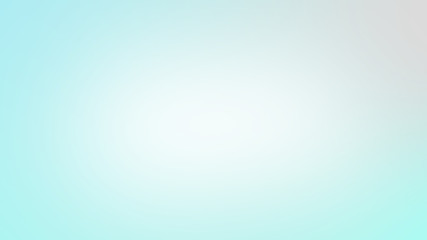 Wall Mural - abstract blur soft gradient pastel dreamy background