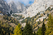 © Federico - Val Noana d'autunno