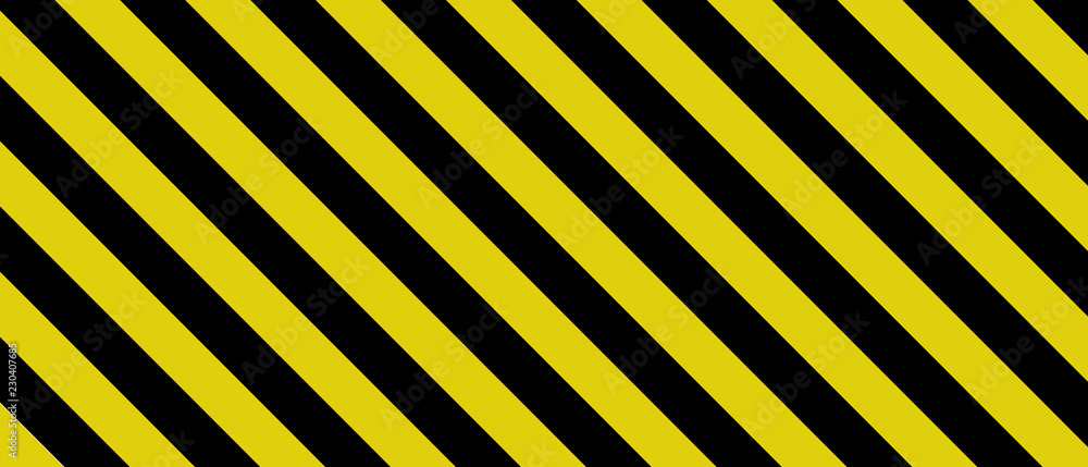 Warnschild Mit Hoher Sichtbarkeit – Gelb/schwarz, 145x95 Mm, Für Innen & Außen, Selbstklebend Oder Mit Schrauben
